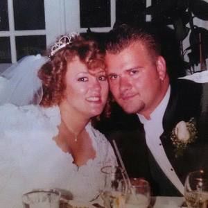 Meet your Posher, Richard